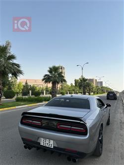 دودج تشالنجر